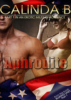 Aphrodite by Calinda B